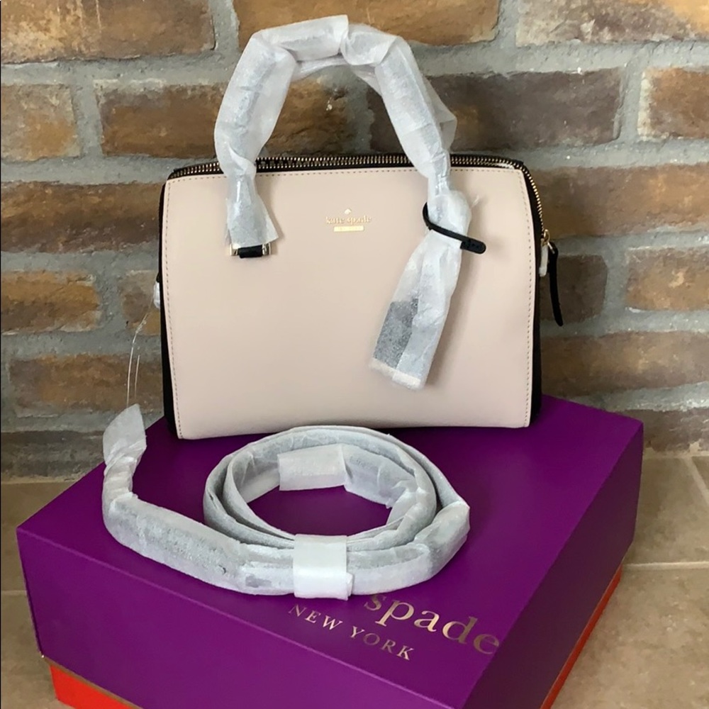 Kate spade Cameron street lane satchel